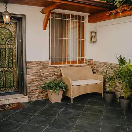 Peaceful In New Bazaar فيلة *