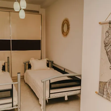 فيلة Peaceful In New Bazaar *