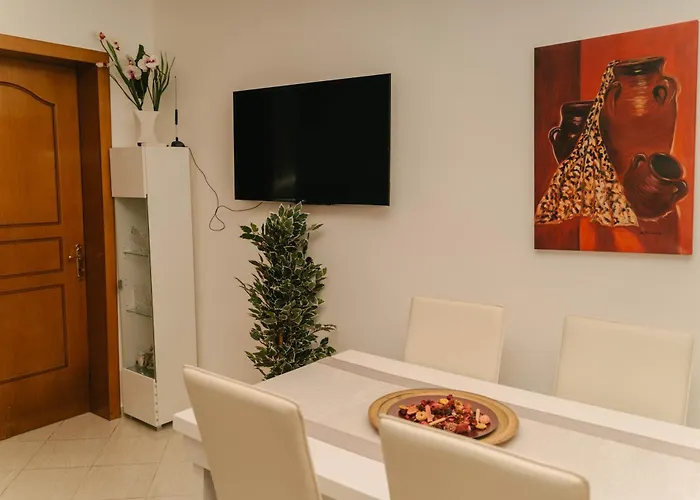 Peaceful In New Bazaar 别墅