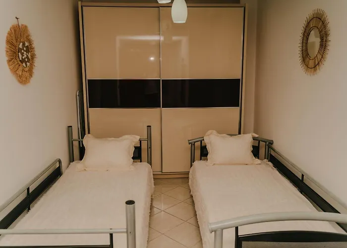 ヴィラ Peaceful In New Bazaar