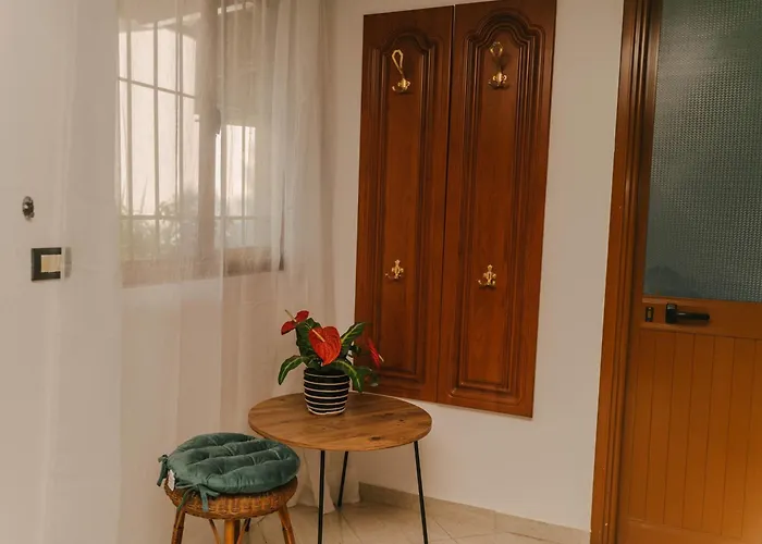 Peaceful In New Bazaar 地拉那