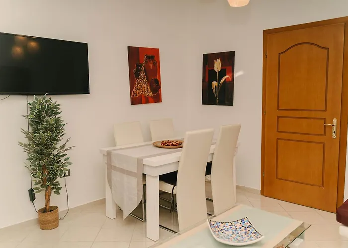 Peaceful In New Bazaar