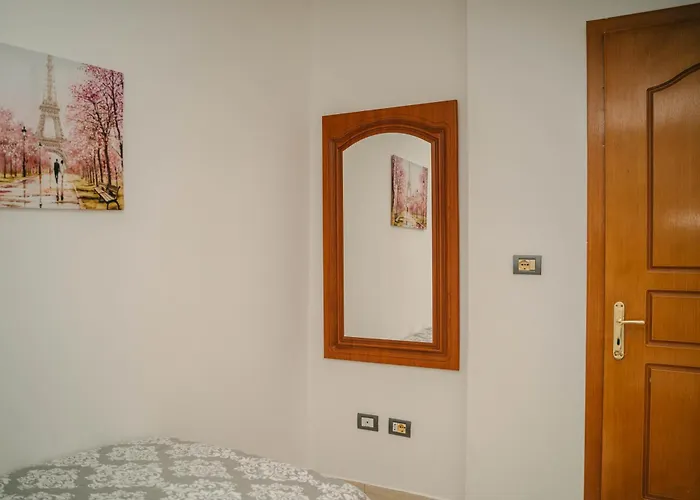 Peaceful In New Bazaar