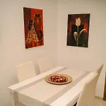 Villa Peaceful In New Bazaar Tirana