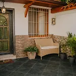 Peaceful In New Bazaar Villa *