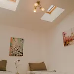 Villa Peaceful In New Bazaar Tirana